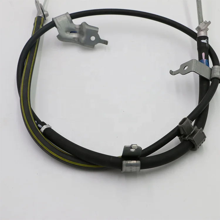 high quality brake cable OEM 46430-52210 for TOYOTA