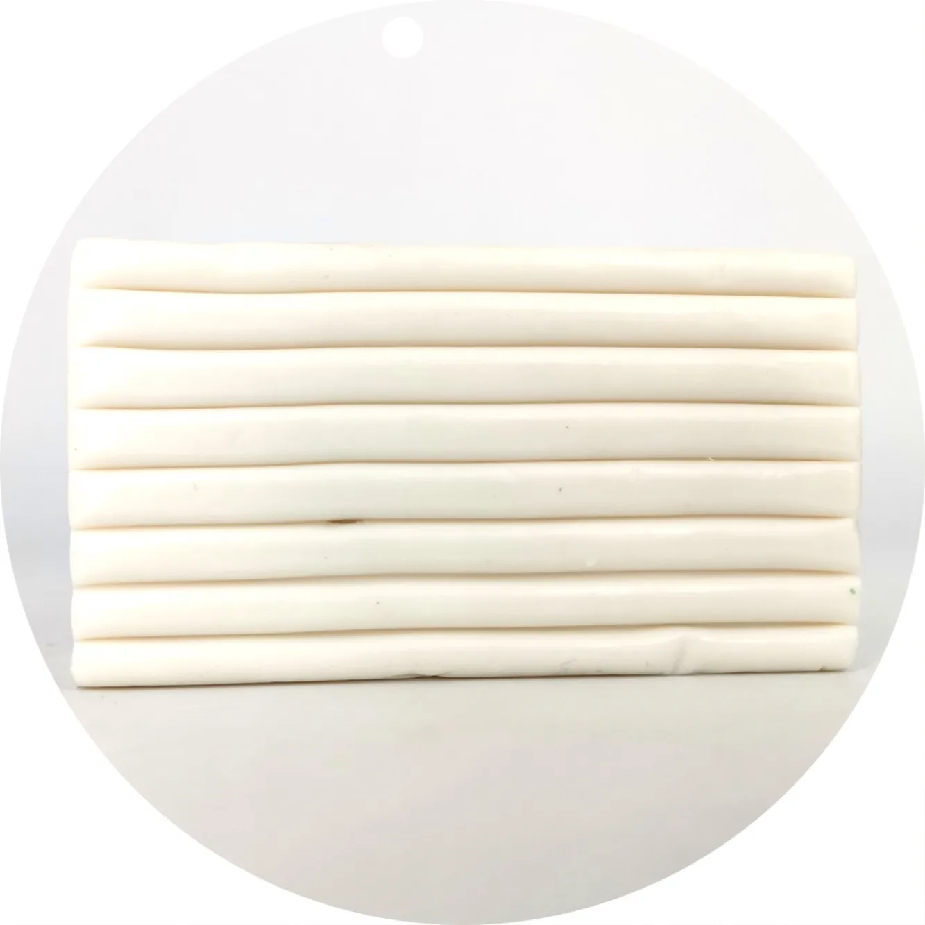 Yiwu bobao block shape Latest design Style High Quality Dmo 130g 4OZ DIY Oven Bake Modeling Polymer Clay