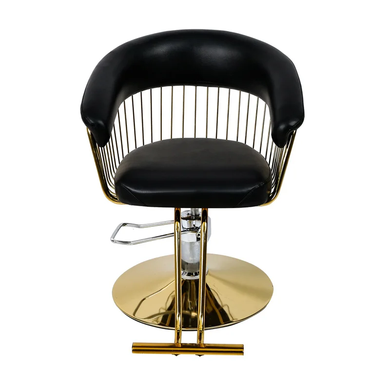 hair salon chair for hairdressing salon makeup chair barber chair