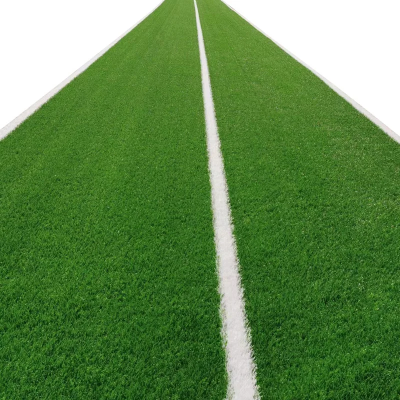 Deti high quality  gym grass turf artificial grass mats meter marked playground sports floor mat gym turf artificial grass