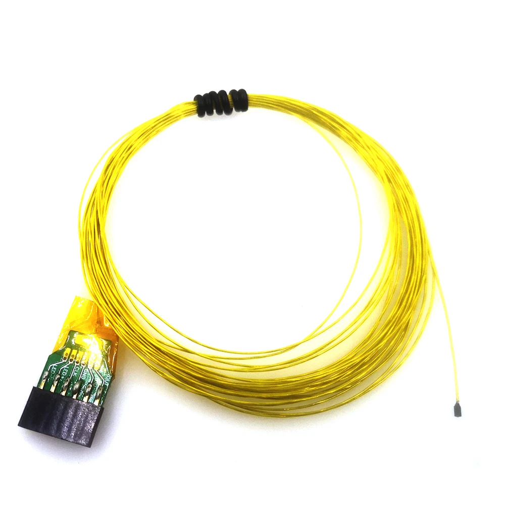 Disposable USB hd endoscopy camera urology
