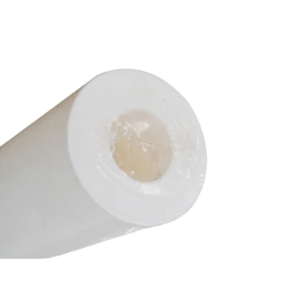 Factory price 30inch 375 g Inner darameter 28mm Od 68mm pp filter cartridge