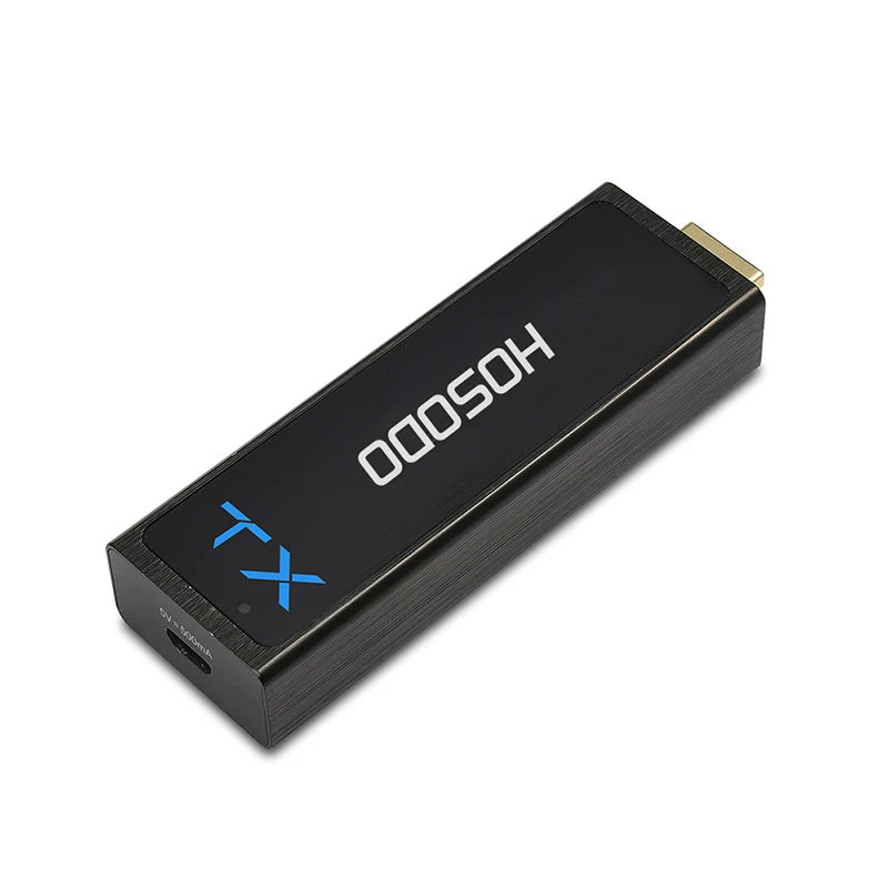 SQ 200m Wireless HD MI Extender 1080P Audio Video Transmitter and Receiver HD Signal wireless conference camera