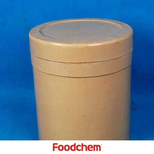Food Grade 98% Purity L-Carnitine L-Tartrate Supplement