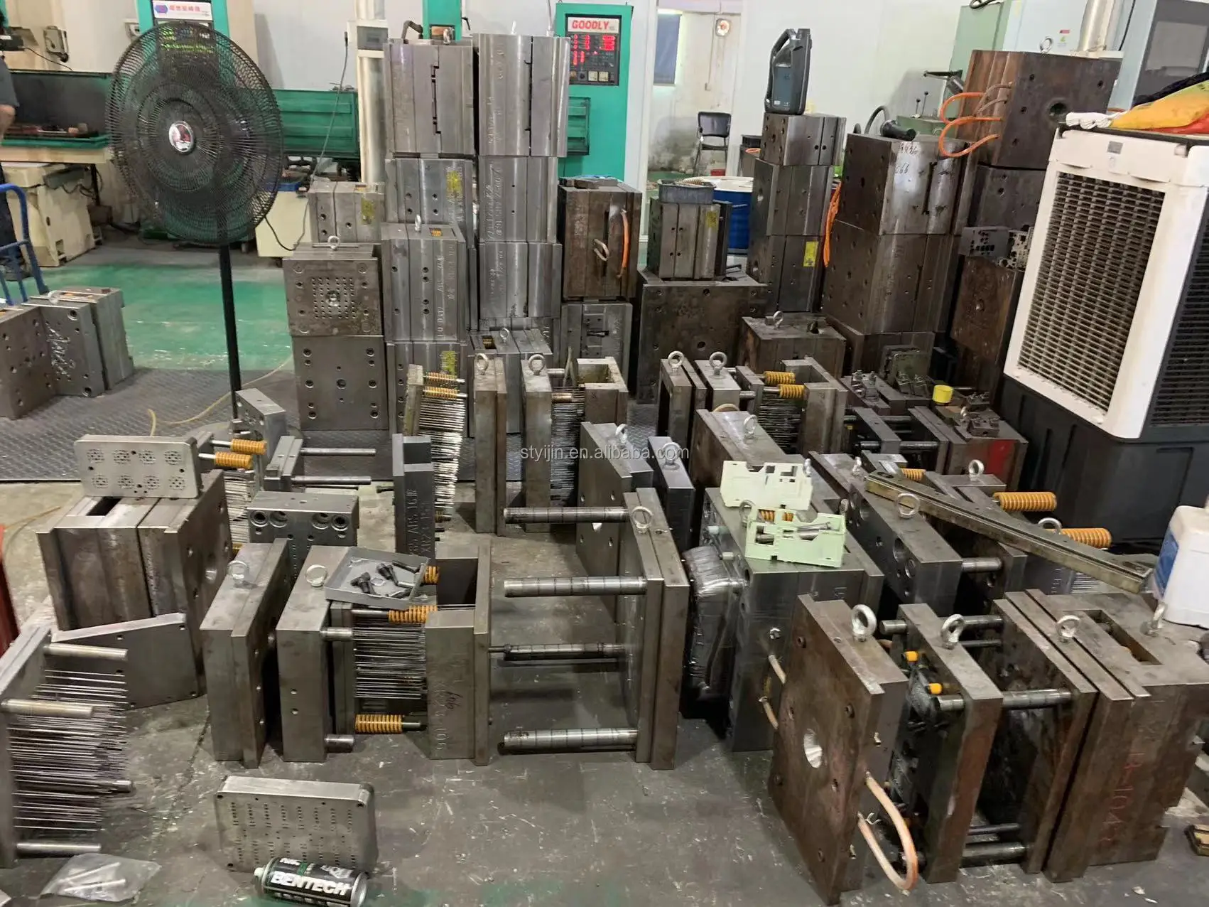 Custom Plastic Part Product Toy Gearbox Pcb Board Injection Molding Machine toy Molding