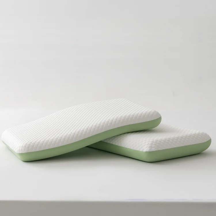 Подушка для шеи с эффектом памяти