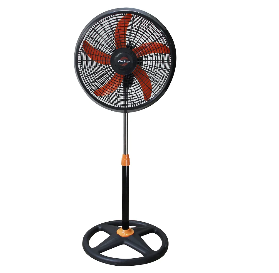 18-футовое пластиковое лезвие промышленный вентилятор с пластиковой оболочкой