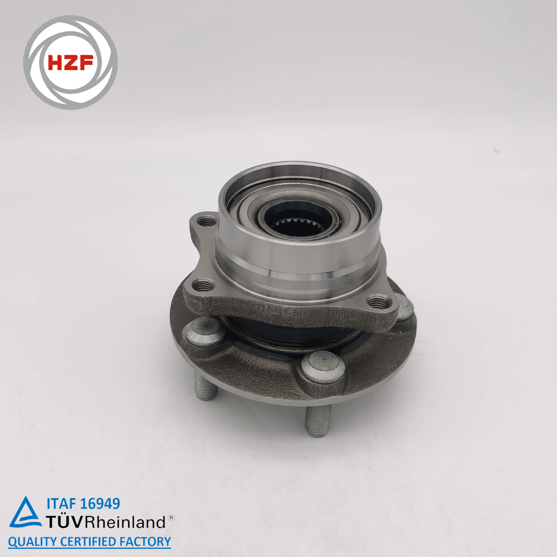
HZF WHEEL HUB BEARING ASSEMBLY 513265 for Toyota Prius 09-04 