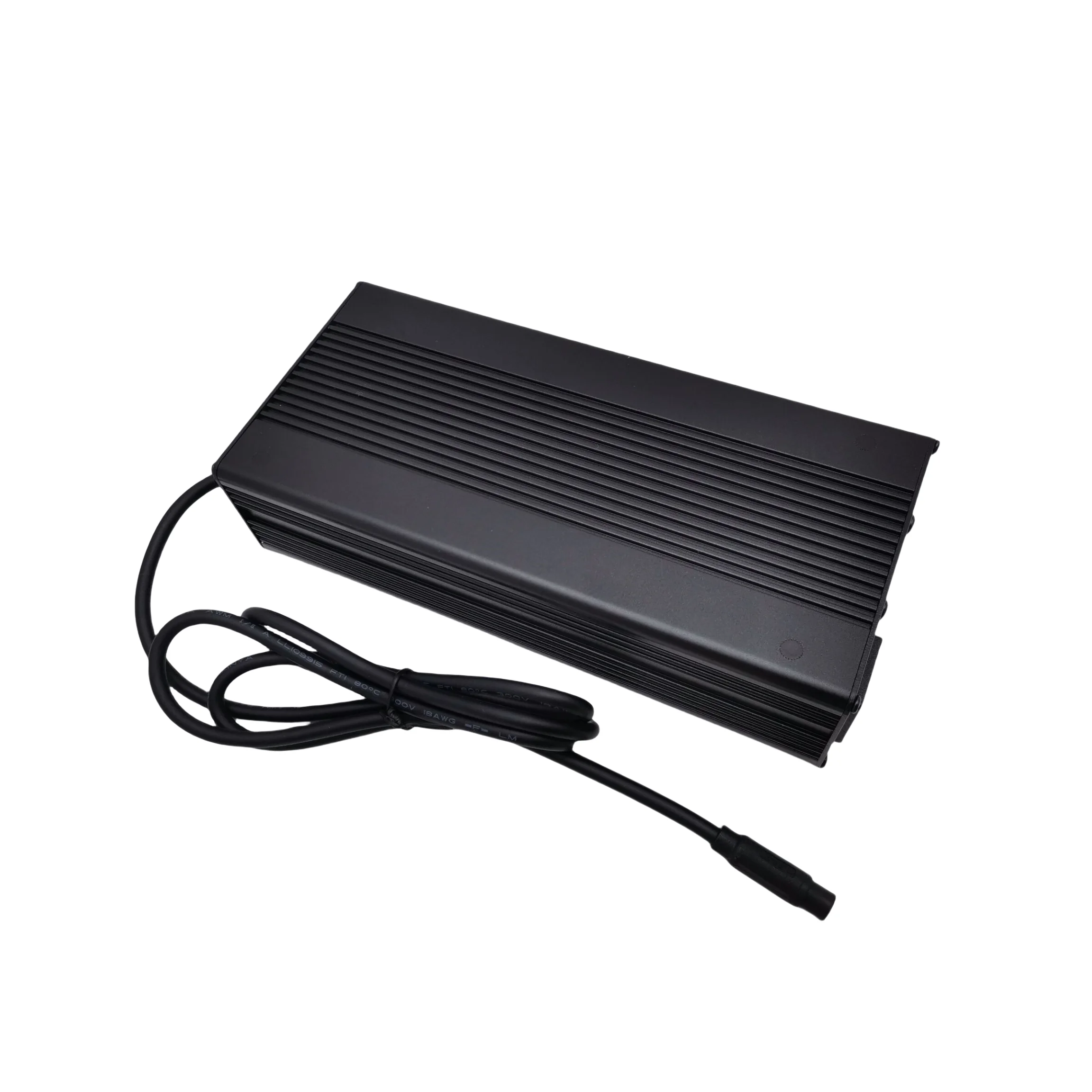 84V 5.0A Original Charger for INMOTION RS Electric Scooter 84V 5A Fast Charger Max 8A 420.0W 3-Pin Charger Spare Parts