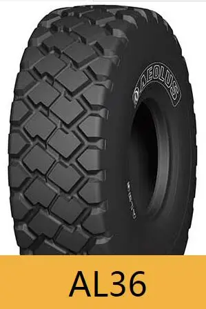 29.5R25 TL 1400R24 1600R25 AEOLUS  LINGLONG  brand Radial OTR tires  high quality with competitive prices