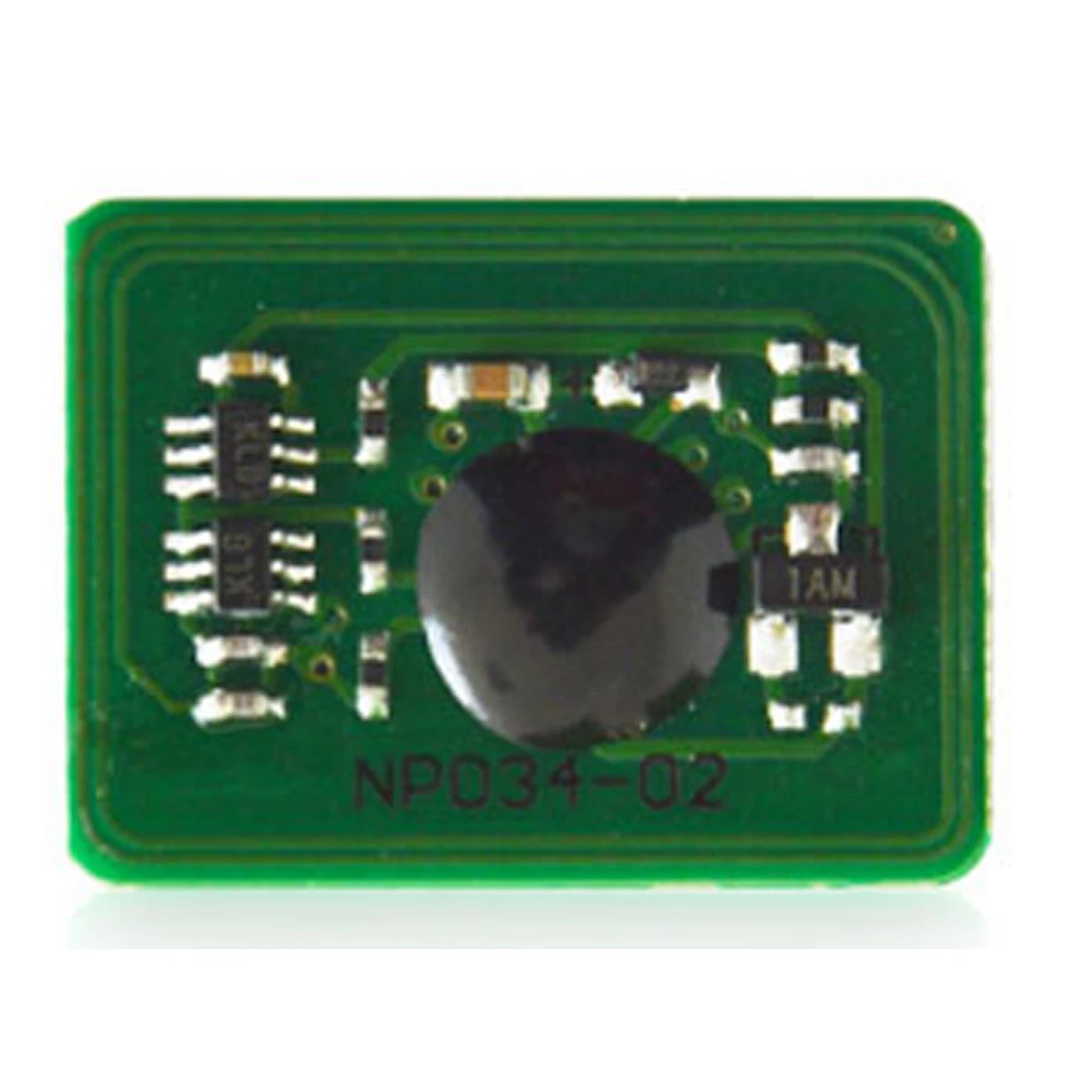 Toner Cartridge Chip Replacement for XEROX 5550