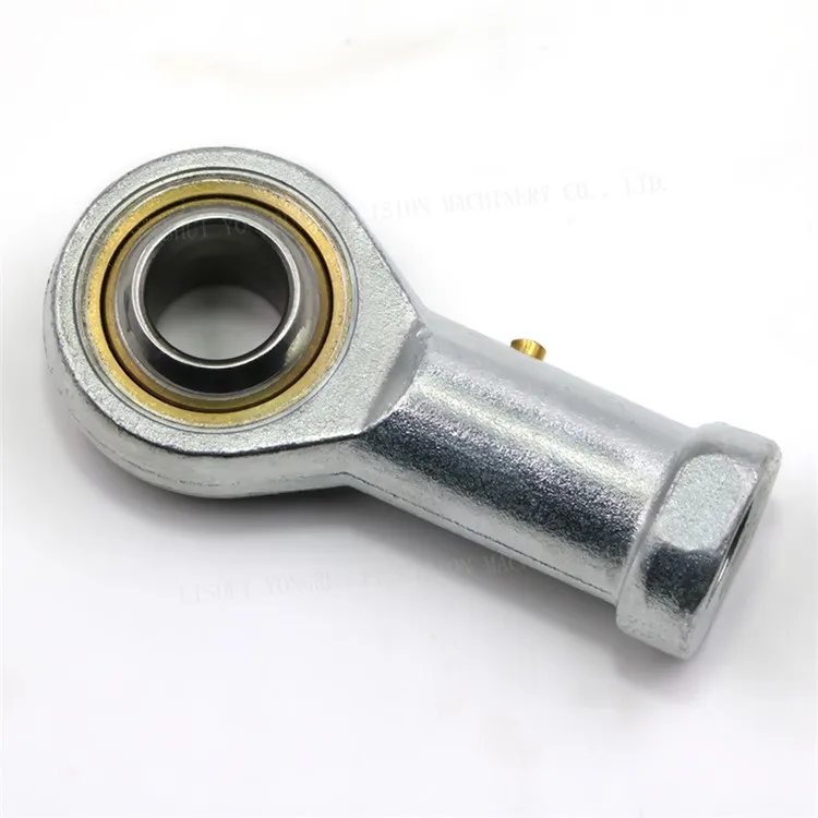 PHS30 M30 Hole 30mm Metric Fish Eye Rod Ends Bearing Female Thread Ball Joint Right Hand