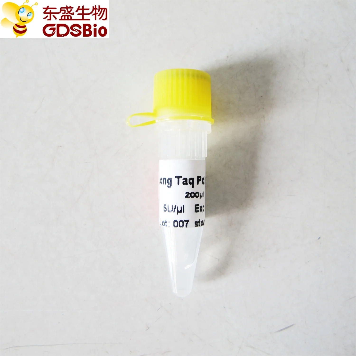 Long Taq DNA Polymerase, long pcr P1061-P1062-P1063-P1064