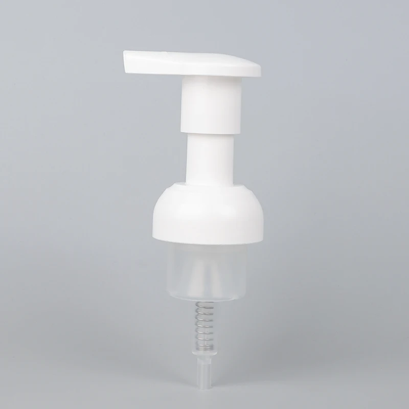 CHINA YUYAO Factory Outlet 40 42mm High Foam Pump Dispenser Foaming Pump For Soap Bathroom
