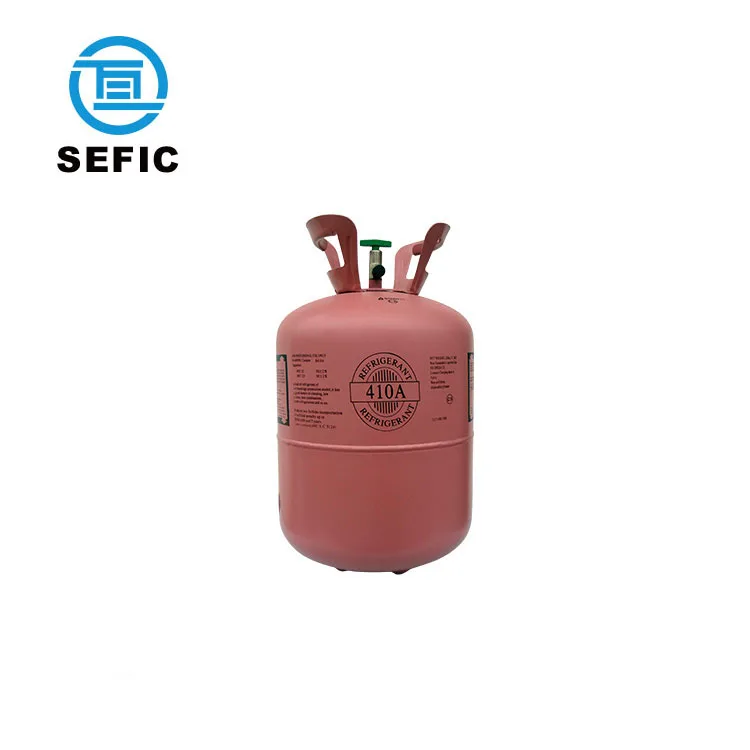 Wholesale High Quality Refrigerant Gas R410A R134a R404a Disposable
