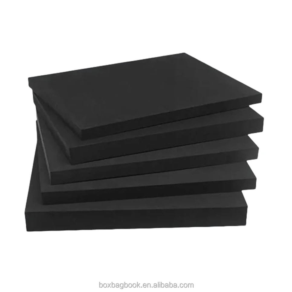thick EPE board