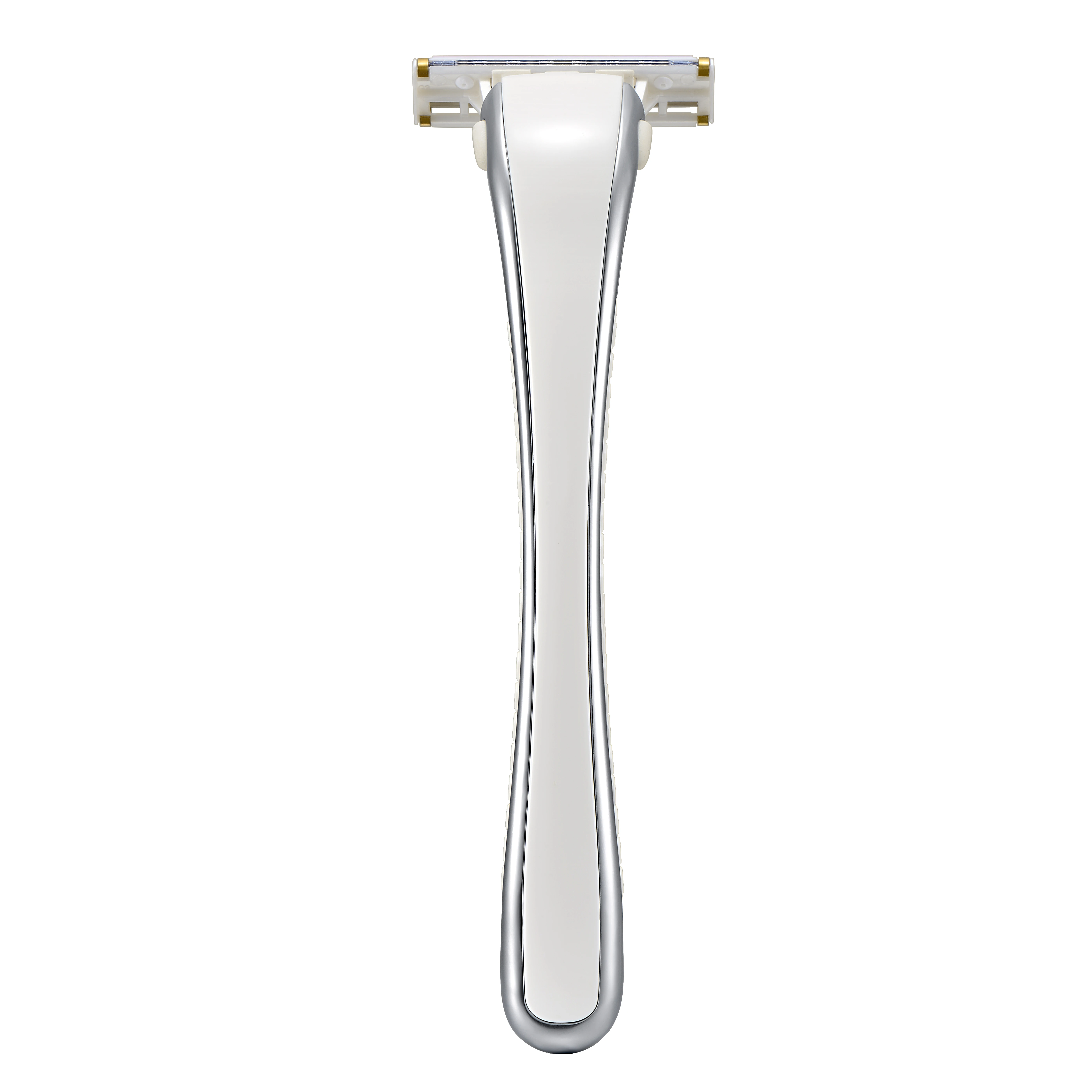 Baili fashion women 3 blade razor