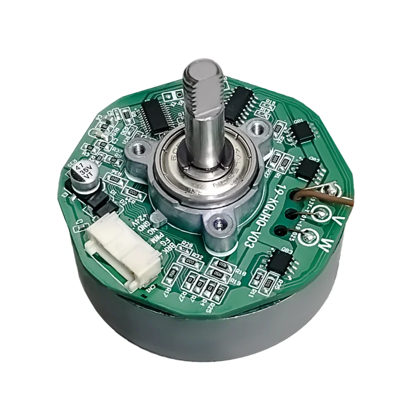 24V Brushless Motor, BLDC Motor Price & Electric Brushless Motor 36V 350W Customizable
