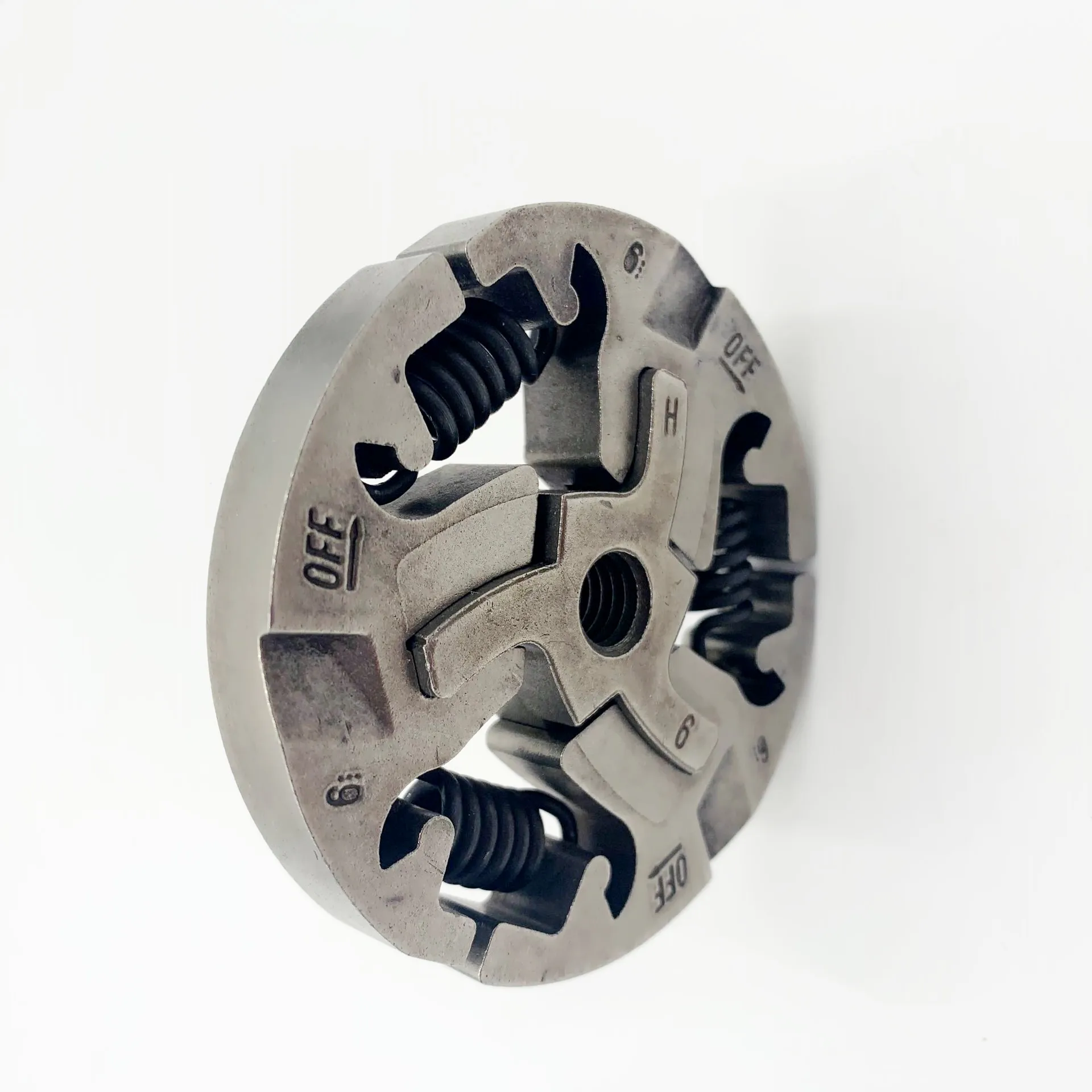 
Replacement Part For HUSQVARNA Chain Saw Clutch 357/359. JONSERED 2156/2159 