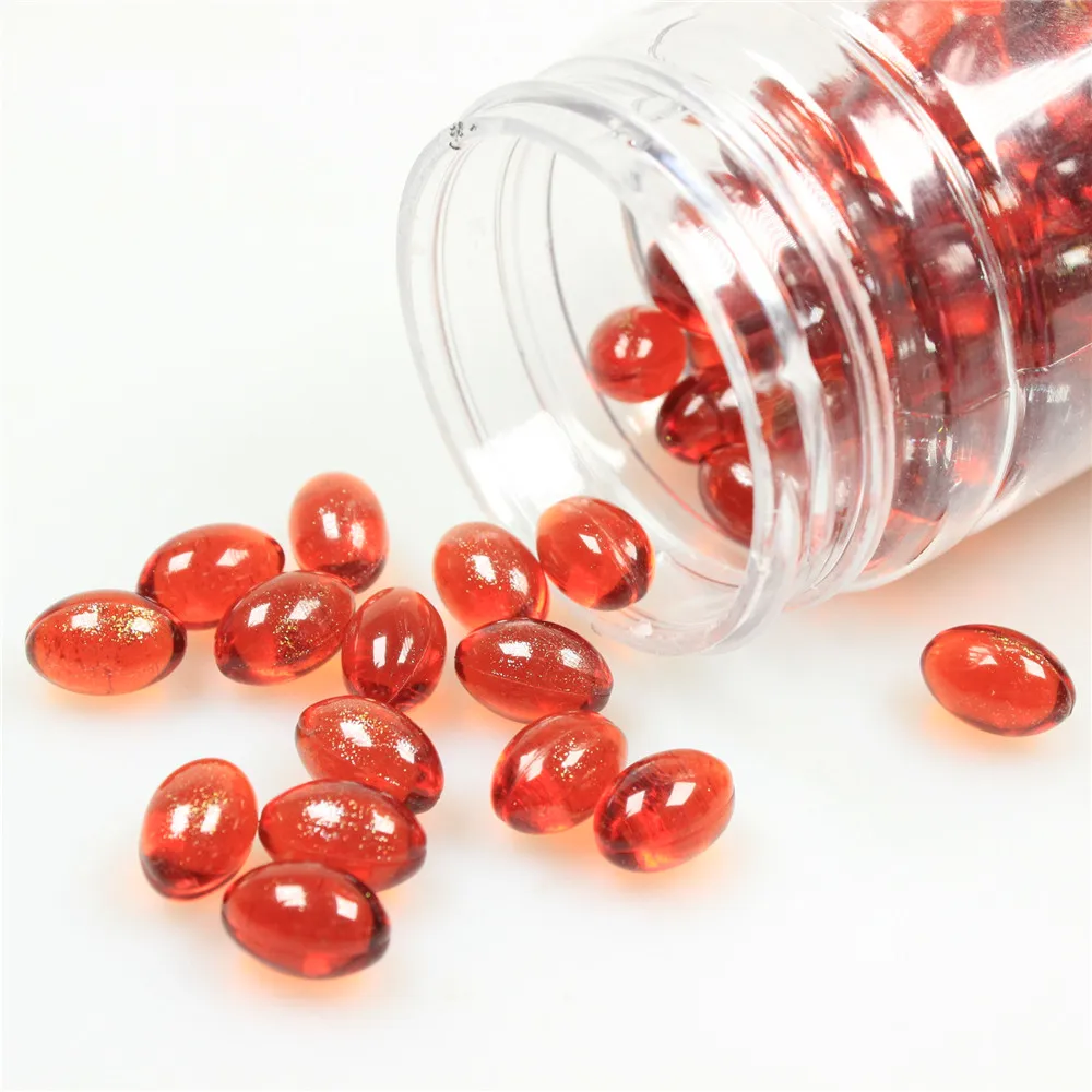 
Pure Absonutrix Krill Oil 120 SoftGels private label Krill Oil DHA+ EPA omega 3 krill oil softgel - 500 mg/1000mg 