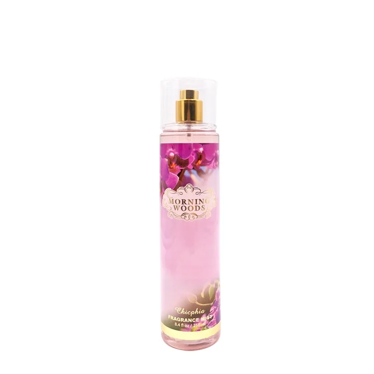 Chicphia Branded Female Perfume Body Splash Body Spray