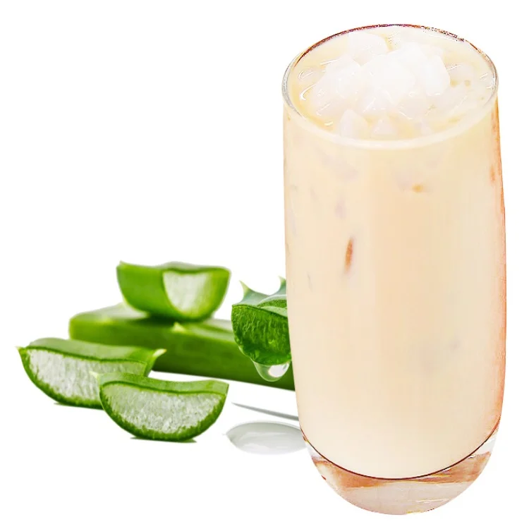 
Свежие кубики из целлюлозы алоэ вера 