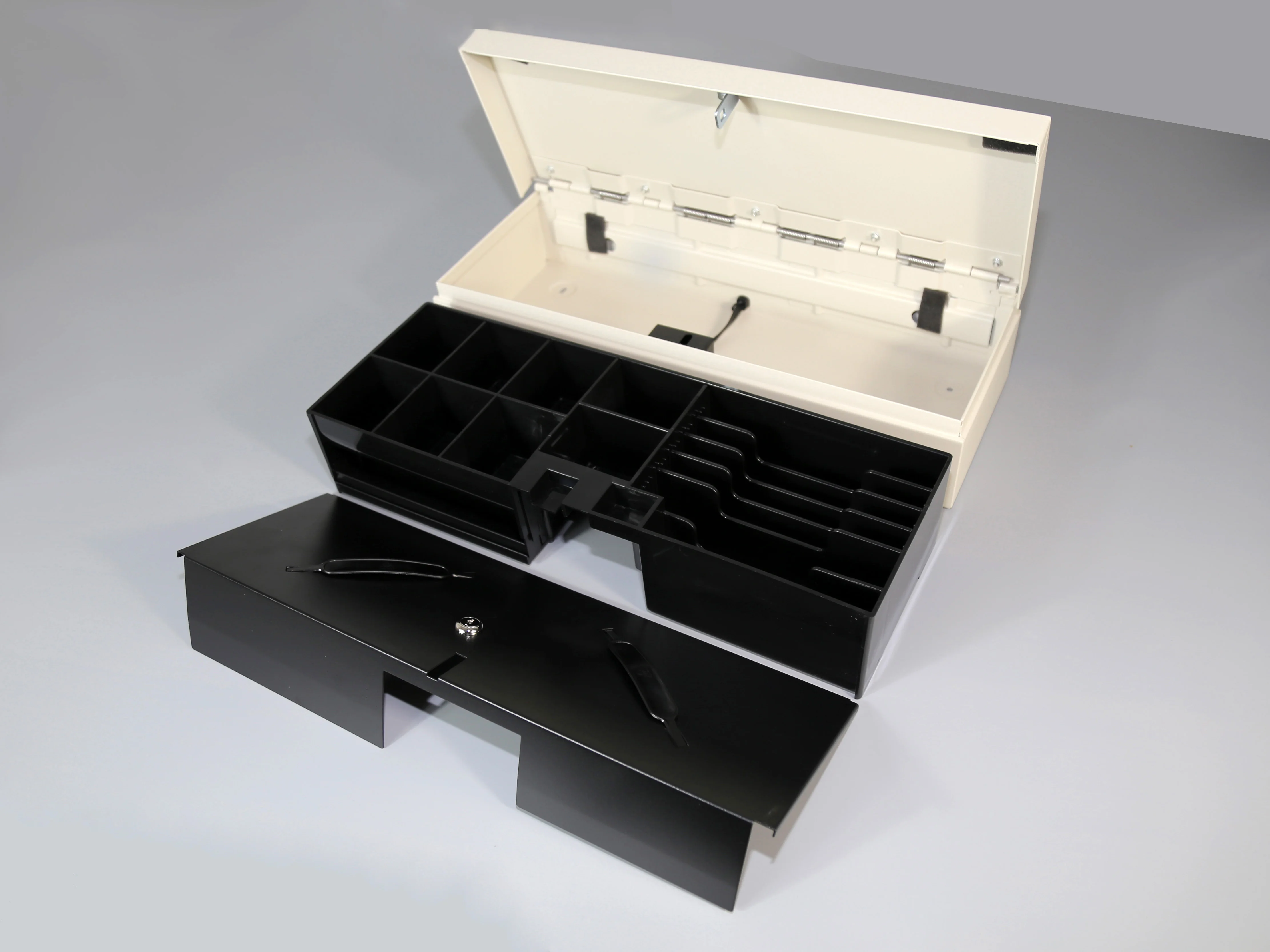 Factory OEM Smart Flip Top Cash Drawer