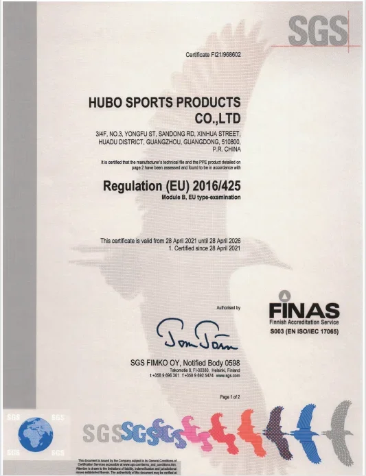 HUBO 306 UV400 goggles motocross goggles off road dirt bike goggles Sport Protective Eyewear