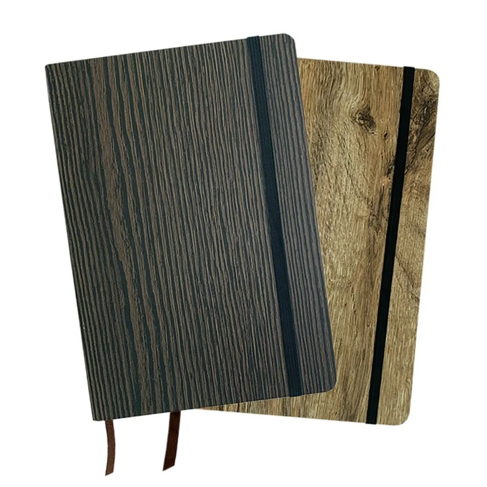 B6 Frosted PP Cover Notebook with Side Spiral Bound and Recycled Lined Paper NB014 Promotional Gifts Laura B6 PP Notebook
