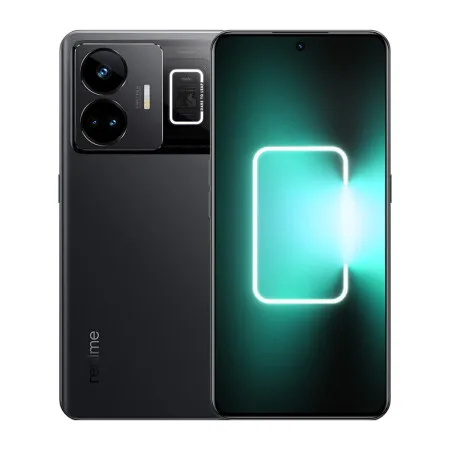 Realme GT NEO5 NEO 5 Smartphone Snapdragon 8+ Gen 1 150/240W Super Charge 6.74 1.5K AMOLED 144HZ 50MP IMX890 NFC Mobile Phone