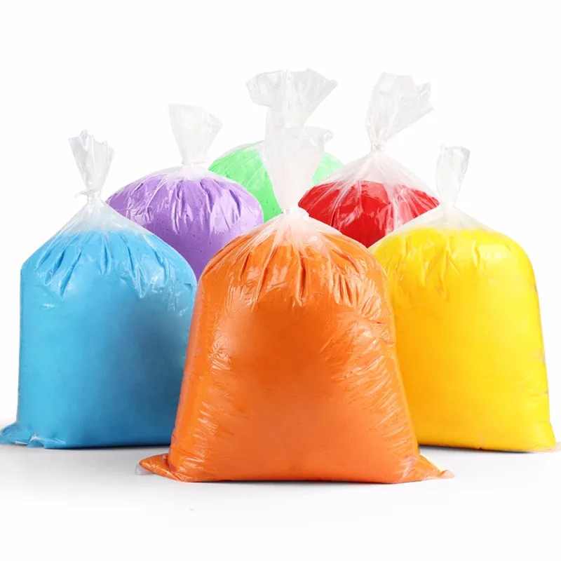 Customized Color Eco-friendly Plasticine Modeling Clay Air Dry Soft With Low Price