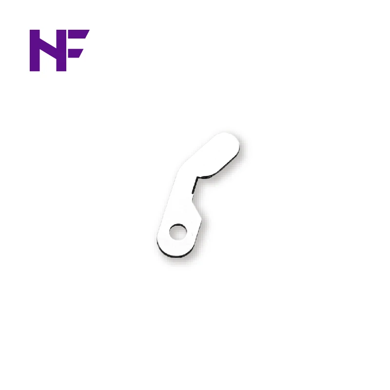 Overlock Interlock Lockstitch Sewing Machine Fixed Knives For Durkopp Industrial Sewing Machine