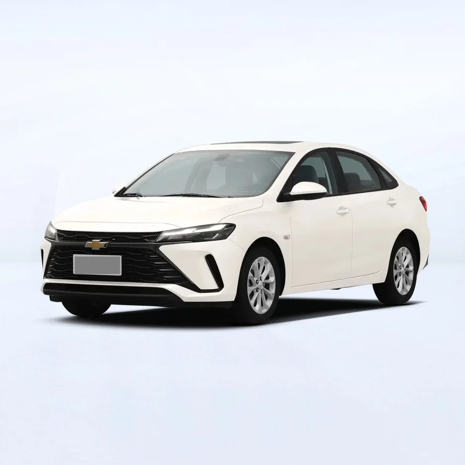 Powerful Engine Low Noise and High Fuel Efficiency Enjoy Comfortable Ride Chevrolet Cruze Coruze Monzr new gasoline car