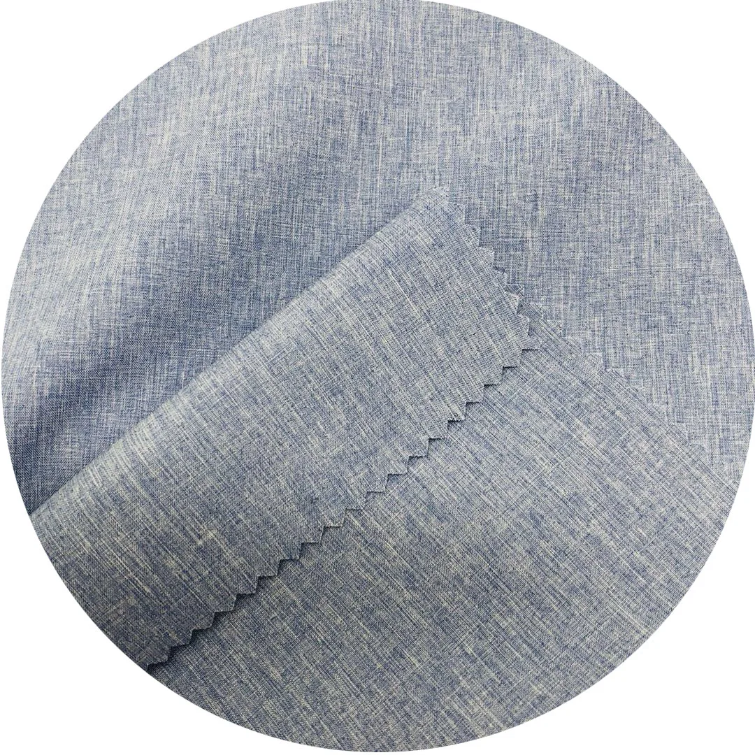 
 Пользовательская дышащая катионная ткань, обычная окрашенная тканая полиэфирная ткань  