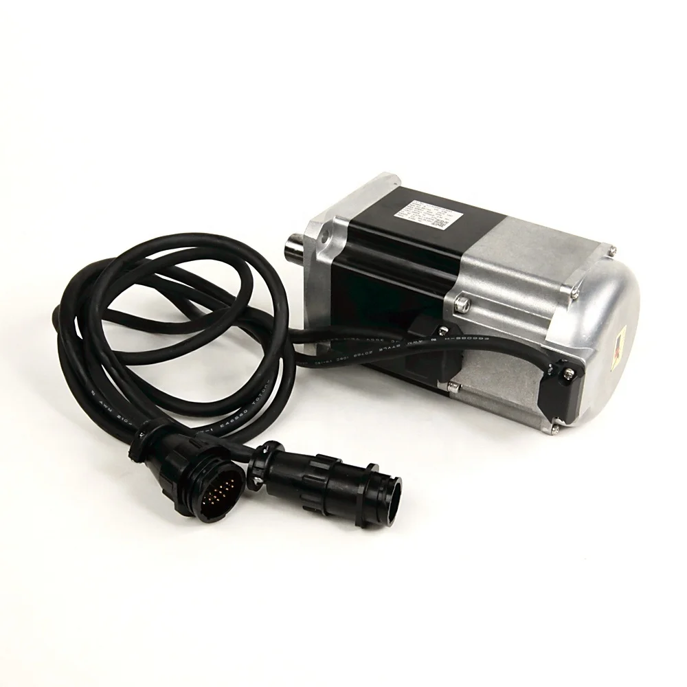 NEW TLY-A2530P-HJ62AA TLY-A230T-HK62AA TLY-A220T-HJ62AN AB TL-Series TLY 240V AC Rotary Servo Motor