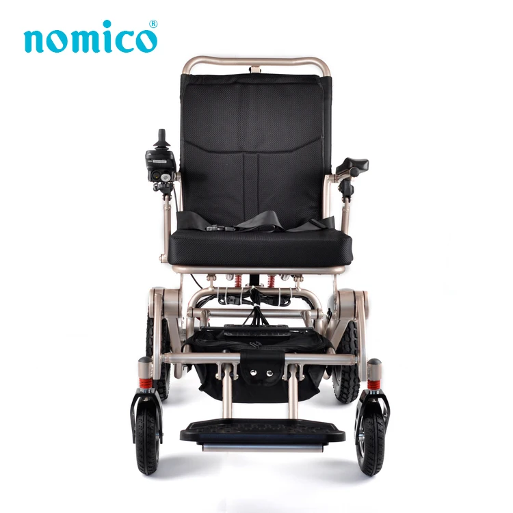 2021 New electric wheel chair power electric wheelchair scooter for the elder
