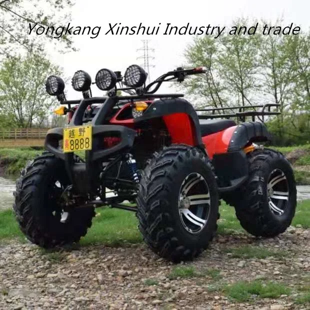 
Tao Motor Cuatrimoto 350cc 500ccatv for sale atv 4x4 