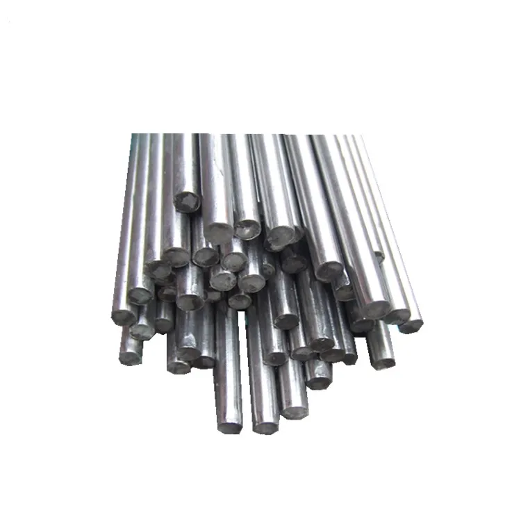 China factory x18h10t ct48 cr12mo1v1 aisi 410 stainless steel  grade 410 type 410