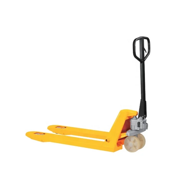Pangolin Hydraulic Manual Forklift Hand Pallet Jack 2000kg-3000kg Hand Pallet Truck