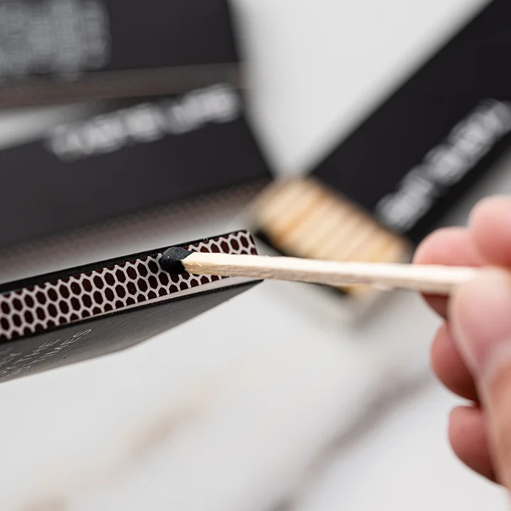 Личная этикетка, индивидуальные домашние свечи ручной работы