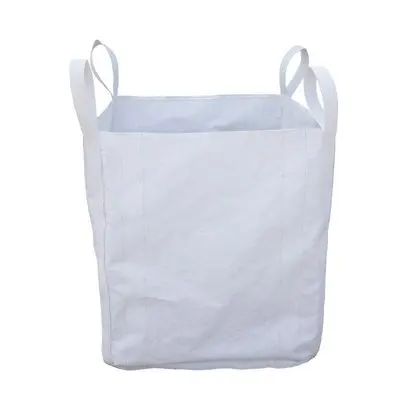 Tubular U-Panel Plastic Grow Bag/Container for 1000KG 1500KG 1 Ton Cross Corner for containing