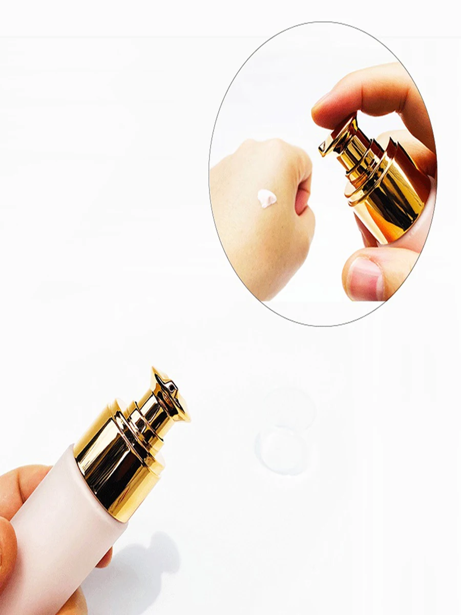 Primer Easy To Apply Makeup Whitening Oil Control Private Custom Primer