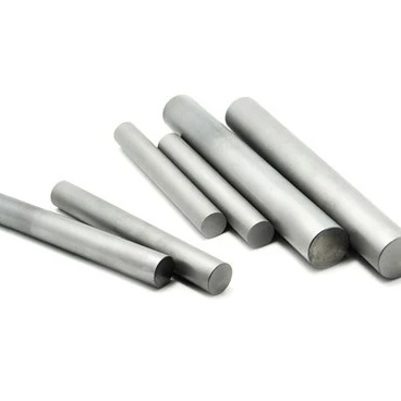 High Performance Cemented Tungsten Carbide Blank Bar and Rods for CNC Machining Tools