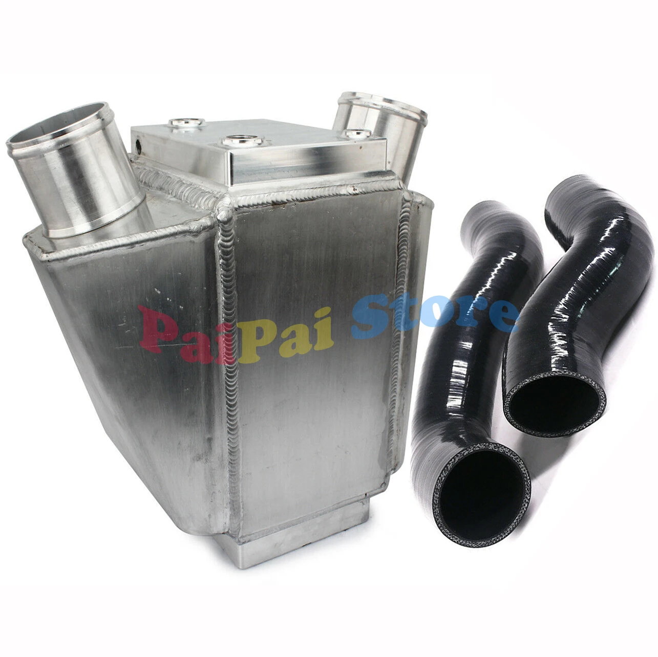 For Sea-Doo Seadoo 300 RXP-X RXT-X GTX SuperCooler Performance Intercooler kit Hoses