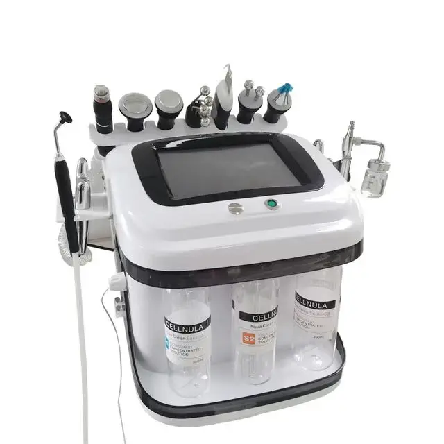 water oxygen jet peel led esthetician supplies facial oxygen jet water & oxygen jet equipment