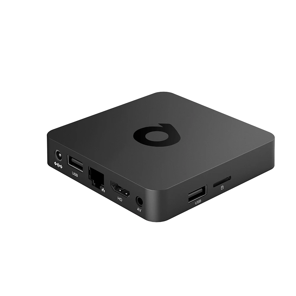 Q1 Android TV BOX Android 10 Allwinner H313 5G Dual-band WIFI 4K STB BT 5.2 tv box android