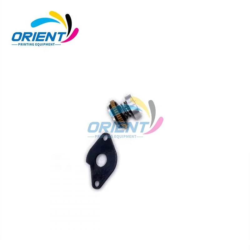 Good Quality Coupling 00.580.3624 Pull Gauge Encoder Gear for Heidelberg SM102 CD102 Printing Press Parts Machine Spare