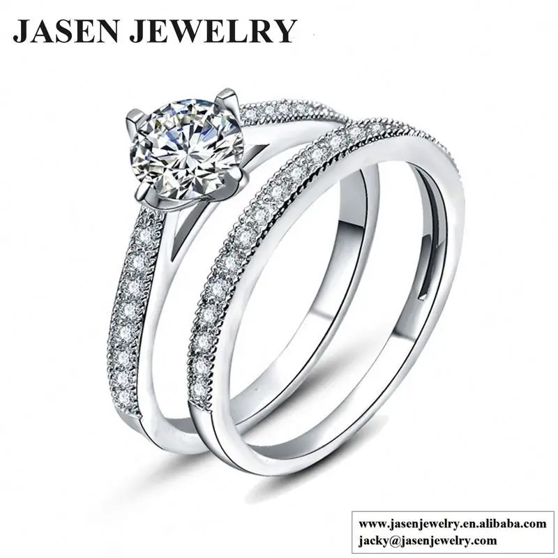 925 sterling silver 18k gold plated ring cubic zir multi stone arab silver ringsilver jewelry ring for man