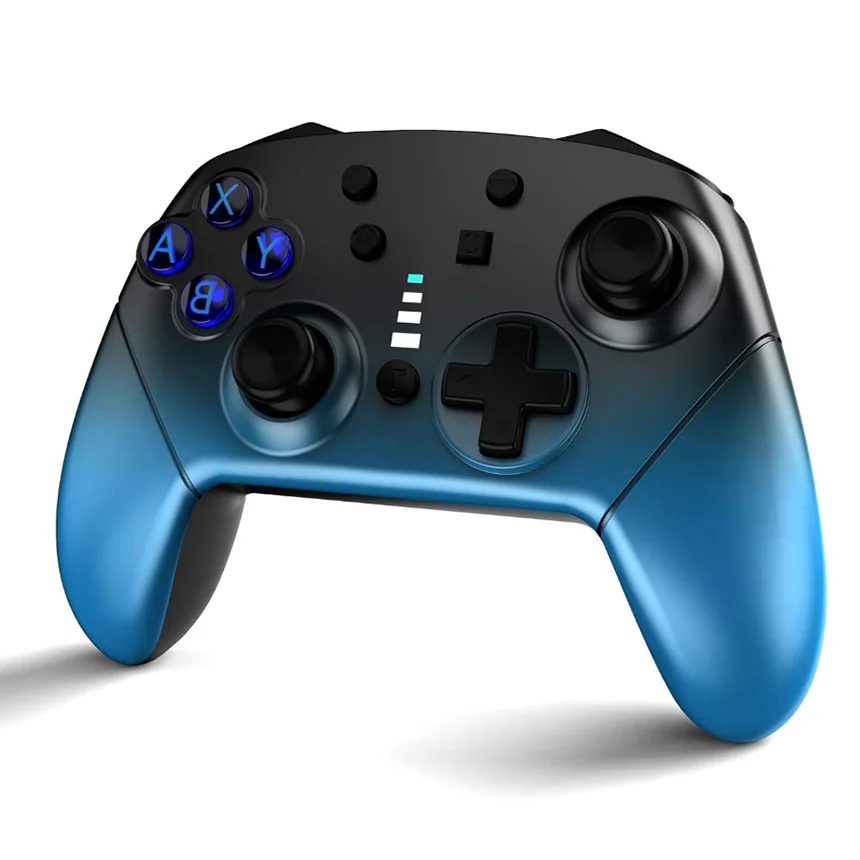 Wholesale Nintendo Switch Pro Gamepad Game Joystick Controller for Nintendo Switch Pro Wireless Game Controller