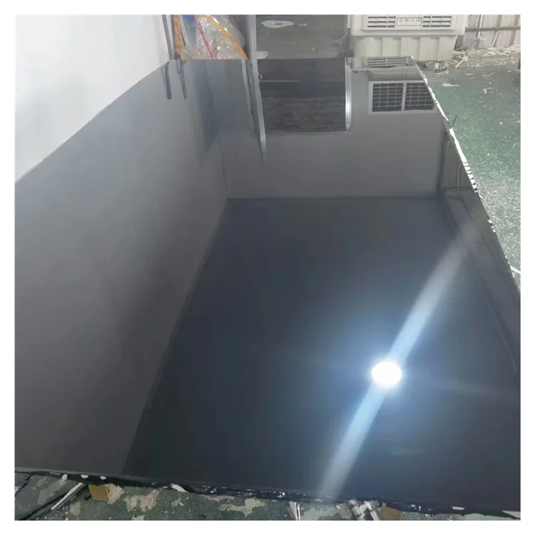 QX-M23 High quality cheap pricehigh gloss white  7mm 15mm 18mm  melamine faced mdf board